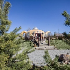 Гостиница Колесо, Смоленск, Смоленская область