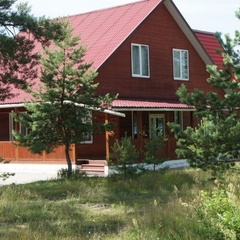 Глэмпинг Кукушка, Дзержинский район, Калужская область
