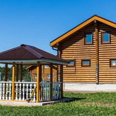 Гостевой дом Никитское подворье, Переславский район, Ярославская область