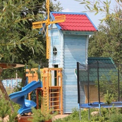 Гостиница Колесо, Смоленск, Смоленская область