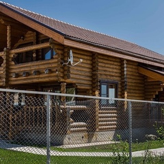 Гостевой дом Никитское подворье, Переславский район, Ярославская область