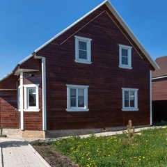 Гостевой дом Никитское подворье, Переславский район, Ярославская область