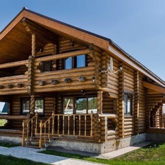 Гостевой дом Никитское подворье, Переславский район, Ярославская область