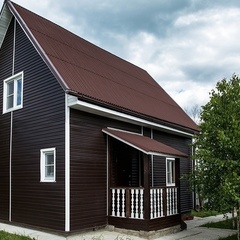 Гостевой дом Никитское подворье, Переславский район, Ярославская область