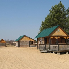 Глэмпинг Кукушка, Дзержинский район, Калужская область