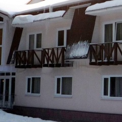 Загородный отель Cronwell Park Балабановские Родники, Боровский район, Калужская область