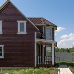 Гостевой дом Никитское подворье, Переславский район, Ярославская область