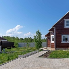 Гостевой дом Никитское подворье, Переславский район, Ярославская область