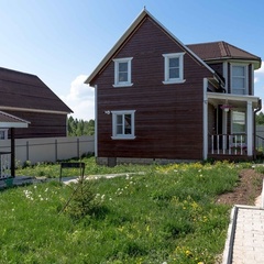 Гостевой дом Никитское подворье, Переславский район, Ярославская область