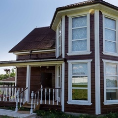 Гостевой дом Никитское подворье, Переславский район, Ярославская область