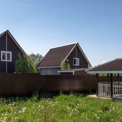 Гостевой дом Никитское подворье, Переславский район, Ярославская область