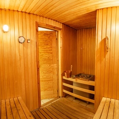 Гостиничный комплекс Шведская деревня, Тимашевский район, Краснодарский край