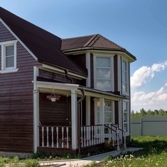 Гостевой дом Никитское подворье, Переславский район, Ярославская область