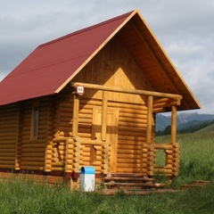 Оздоровительный комплекс Асонов ключ, Усть-Коксинский район, Республика Алтай