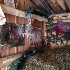 База отдыха Susha ltd, Чемальский район, Республика Алтай