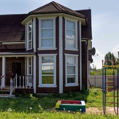 Гостевой дом Никитское подворье, Переславский район, Ярославская область