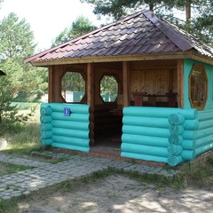 Глэмпинг Кукушка, Дзержинский район, Калужская область
