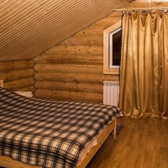 Гостевой дом Никитское подворье, Переславский район, Ярославская область