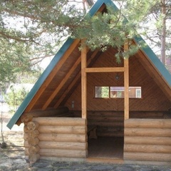Глэмпинг Кукушка, Дзержинский район, Калужская область