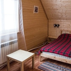 Гостевой дом Никитское подворье, Переславский район, Ярославская область