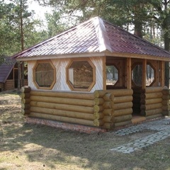 Глэмпинг Кукушка, Дзержинский район, Калужская область