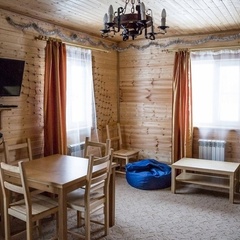 Гостевой дом Никитское подворье, Переславский район, Ярославская область