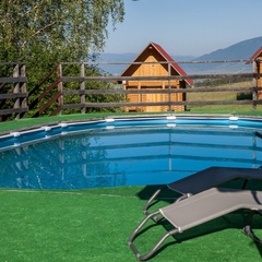 Оздоровительный комплекс Асонов ключ, Усть-Коксинский район, Республика Алтай