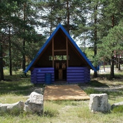 Глэмпинг Кукушка, Дзержинский район, Калужская область