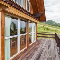 Оздоровительный комплекс Асонов ключ, Усть-Коксинский район, Республика Алтай