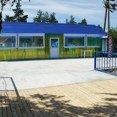 Глэмпинг Кукушка, Дзержинский район, Калужская область