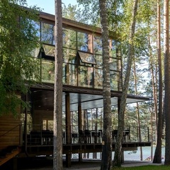 Отель Алтика, Майминский район, Республика Алтай