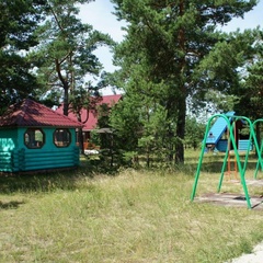Глэмпинг Кукушка, Дзержинский район, Калужская область