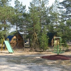 Глэмпинг Кукушка, Дзержинский район, Калужская область