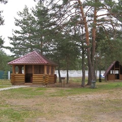 Глэмпинг Кукушка, Дзержинский район, Калужская область