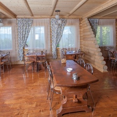 Оздоровительный комплекс Асонов ключ, Усть-Коксинский район, Республика Алтай