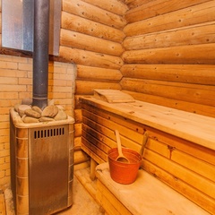 Оздоровительный комплекс Асонов ключ, Усть-Коксинский район, Республика Алтай