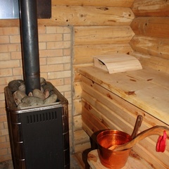 Оздоровительный комплекс Асонов ключ, Усть-Коксинский район, Республика Алтай