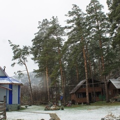 Усадьба Алтын Торбок, Чемальский район, Республика Алтай