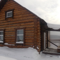 Агротуристический комплекс Степаново городище, Кунгурский район, Пермский край