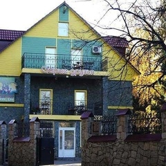 Пансионат Старые Друзья, Белокуриха, Алтайский край