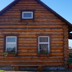 Агротуристический комплекс Степаново городище, Кунгурский район, Пермский край