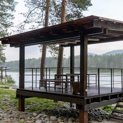 Отель Алтика, Майминский район, Республика Алтай