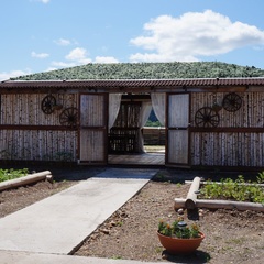 Агротуристический комплекс Степаново городище, Кунгурский район, Пермский край