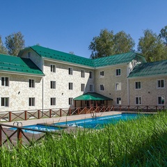 Туристический комплекс Силагор, Алтайский район, Алтайский край