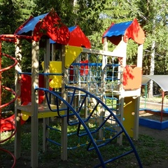 Пансионат Старые Друзья, Белокуриха, Алтайский край