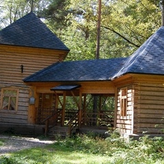 Туристический комплекс Витязь, Майминский район, Республика Алтай