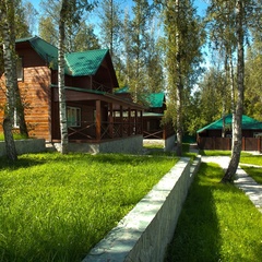 Туристический комплекс Силагор, Алтайский район, Алтайский край