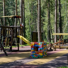 Отель Алтика, Майминский район, Республика Алтай