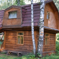 Туристический комплекс Витязь, Майминский район, Республика Алтай