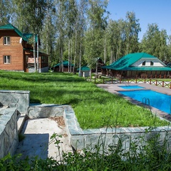 Туристический комплекс Силагор, Алтайский район, Алтайский край